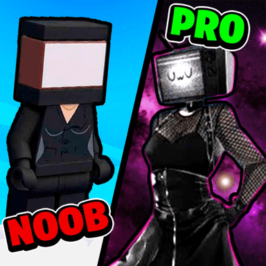 [FREE PET] TV Woman Race Simulator! icon