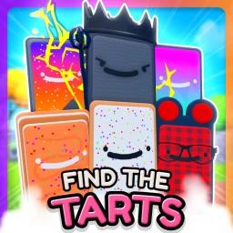 💫 Find the Tarts! [242] icon