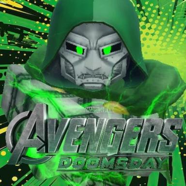 Thumbnail for Avengers Doomsday ⚔️ Game