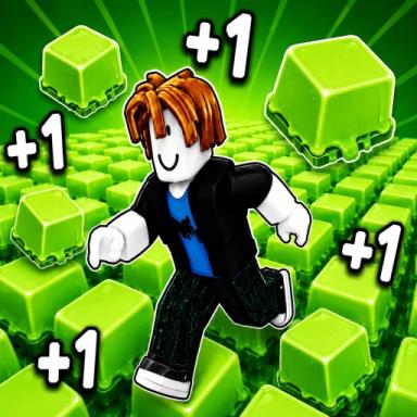 Thumbnail for +1 Speed Slime Escape [SOON] Game