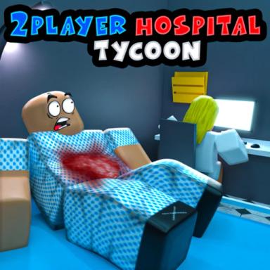 [🏥UPD] 2 Player Hospital Tycoon! icon