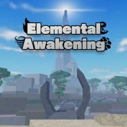 Elemental Awakening [FINALITY] icon
