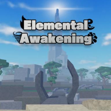 Thumbnail for Elemental Awakening [FINALITY] Game