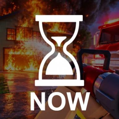 [UPD] Firefighting Sim by Blackbox Express | Creator Exchange