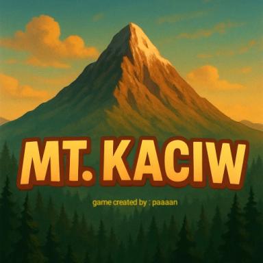 [FREE AVA x5] MOUNT.KACIW icon