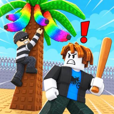 Thumbnail for Plant & Steal 🌱 [CO-OP] Game