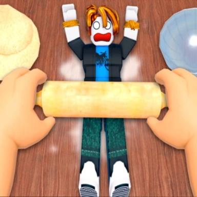 Thumbnail for Crazy Kitchen 🔪 Game