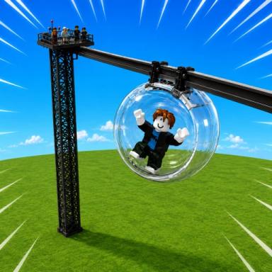 Highest Ball Ride icon
