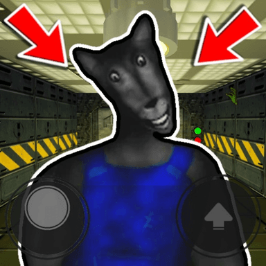 Thumbnail for Three Little Pigs in Area 51 🔦 Game