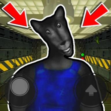 Thumbnail for Three Little Pigs in Area 51 🔦 Game