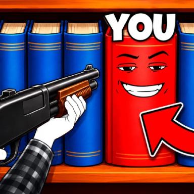 Thumbnail for Fake Me a Prop Game