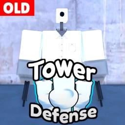 Oldest T Tower Defense [🤖EP 54] icon