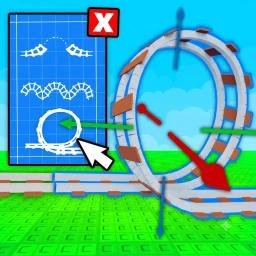 Thumbnail for Create a Cart Ride! Game