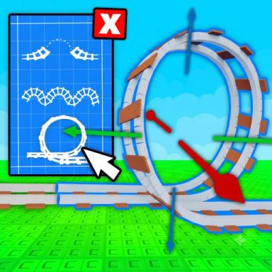 Thumbnail for [UPD] Create a Cart Ride! Game