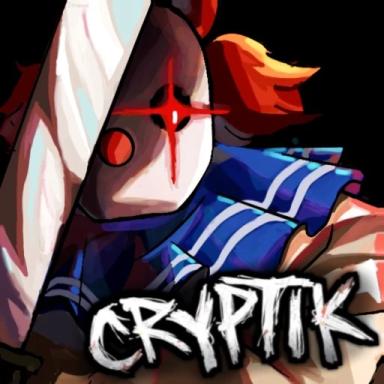Thumbnail for 🔪Cryptik Game