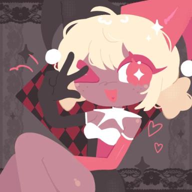 Enchanted🎃M icon