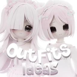 [New💜]Kawaii & Cutecore outfits icon