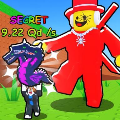 Thumbnail for Shrink For Pets ! 🍀 Game