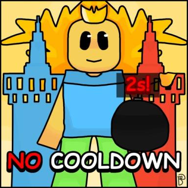 Thumbnail for Doomspire BrickBattle No Cooldown! Game