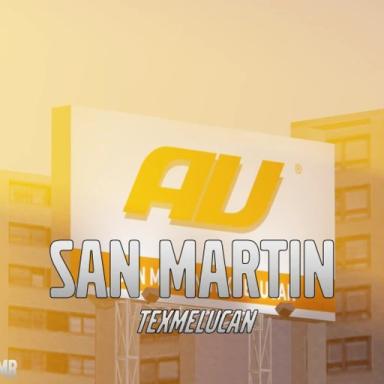 DLC CDMX (SAN MARTIN) 1.1.6 icon