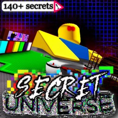 Thumbnail for Secret Universe Game