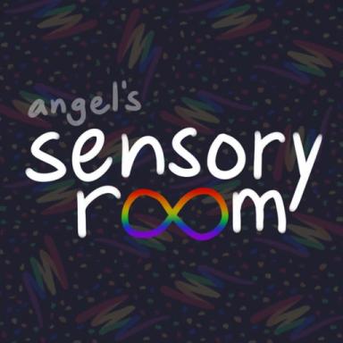 angel's sensory room icon