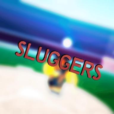 Baseball Sluggers icon