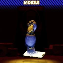 FNAF: UNBOUND [MOBILE] icon