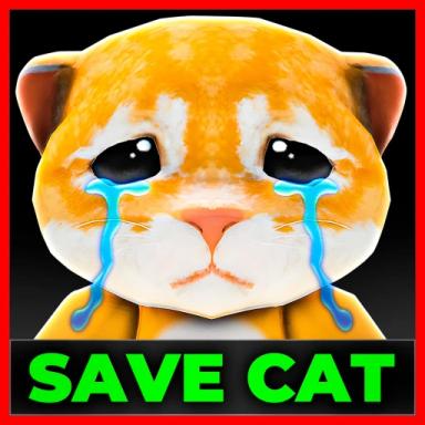 Thumbnail for The $1,000,000 Cat Rescue Game