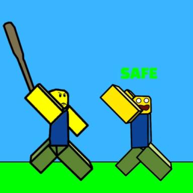 Thumbnail for Kill = Safe! Game