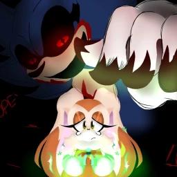 Sonic.EXE The Disaster : Hope V.1.9A icon