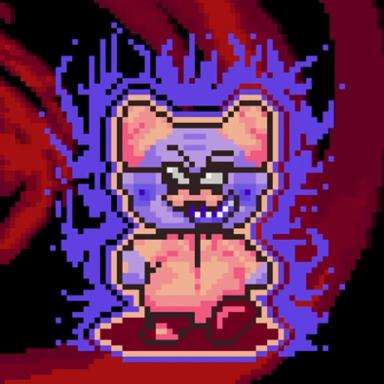 [FIXED] Dr. Andonuts Final Boss Battle icon