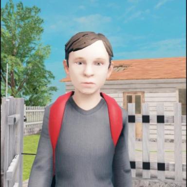 Schoolboy Runaway Rp 3d icon