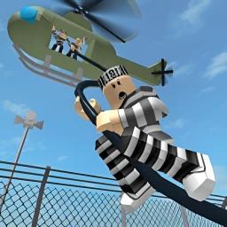 🔒 ESCAPE PRISON OBBY! [NEW!] icon