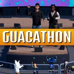 Thumbnail for Guacathon Game