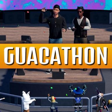 Thumbnail for Guacathon Game