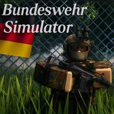 [BETA] Bundeswehr Simulator icon