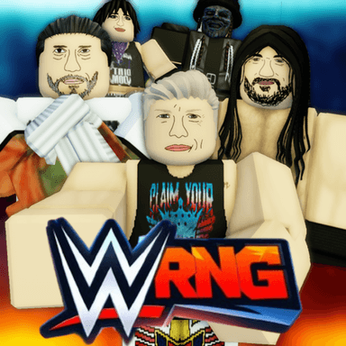 WWE RNG (CLASSIC) icon