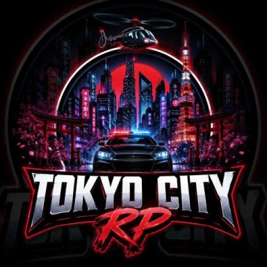 Tokyo City Roleplay (SEASON 1) icon
