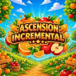 [🍊FRUIT] Ascension Incremental icon