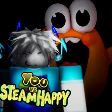 You VS SteamHappy [HAPPY UPDATE]  icon