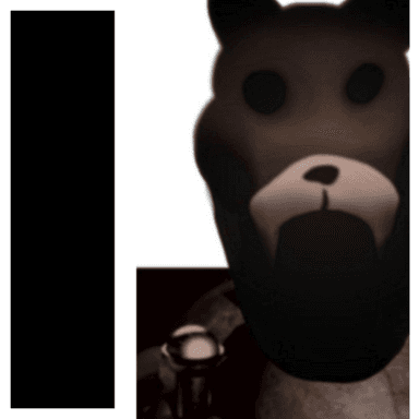 FNAF: Weird mobile port icon