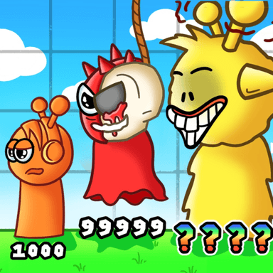 Be Sprunki icon