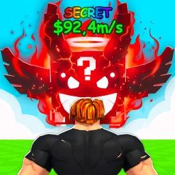 [NOW!] Fight A Lucky Block For Brainrot icon
