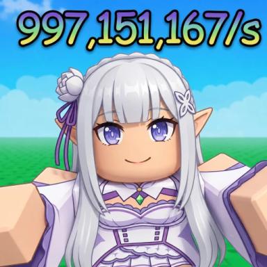 [❤️ CODES! ] Steal an Anime Baddie! icon