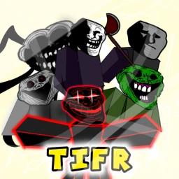 Trollge Incident Fights Reborn icon