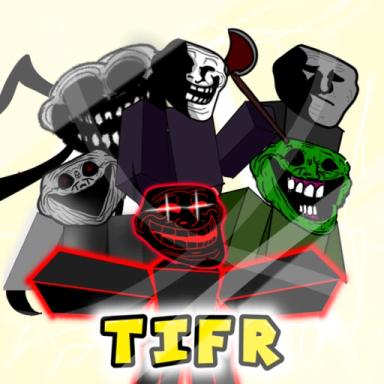 Thumbnail for Trollge Incident Fights Reborn Game
