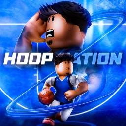 [NEW SZN!] Hoop Nation 2 icon