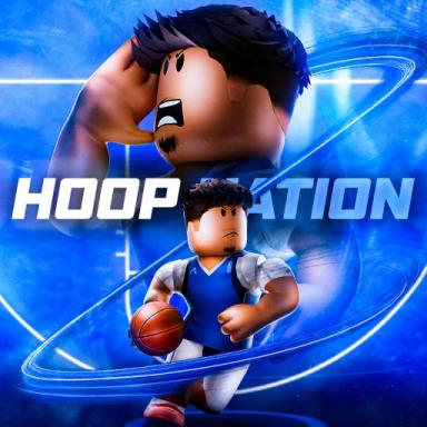 Thumbnail for [NEW SZN!] Hoop Nation 2 Game