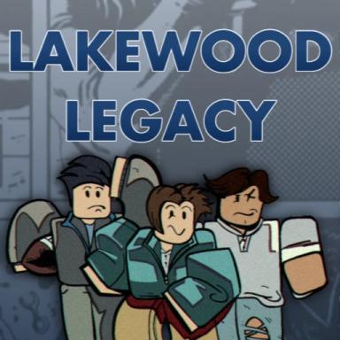 [LEGACY] Lakewood County, Virginia icon